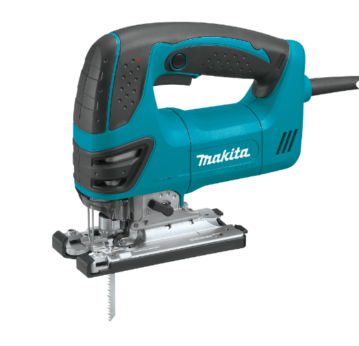 Makita | Jigsaw 4350FCT - BPM Toolcraft