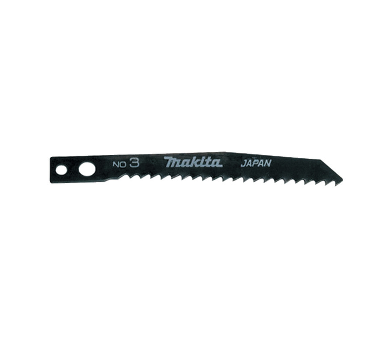 Makita | Jigsaw Blade No.3 5Pc