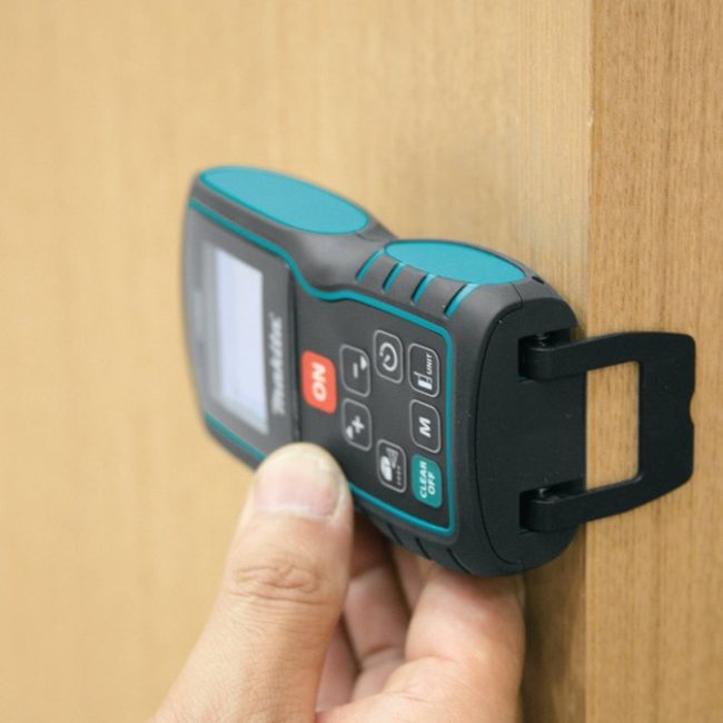 Makita | Laser Distance Measure LD080PI