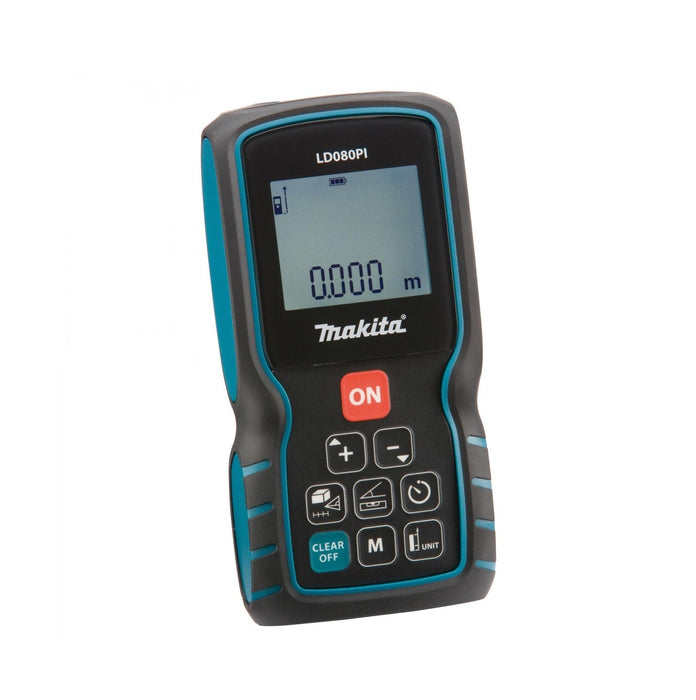 Makita | Laser Distance Measure LD080PI