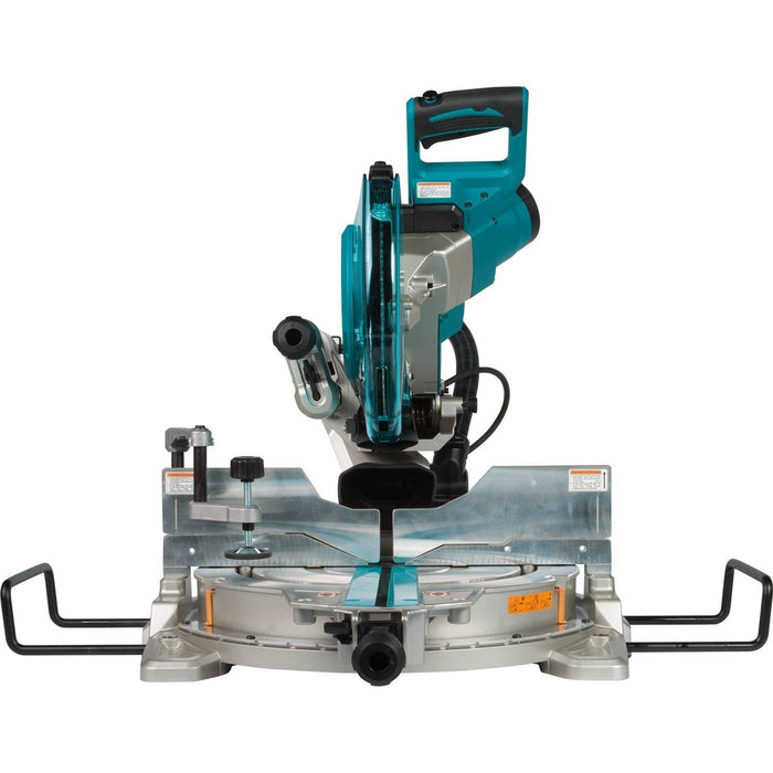 Makita | Mitre Saw 10" Sliding Compound c/w Laser LS1019L (Online Only) - BPM Toolcraft