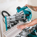 Makita | Mitre Saw 10" Sliding Compound c/w Laser LS1019L (Online Only) - BPM Toolcraft