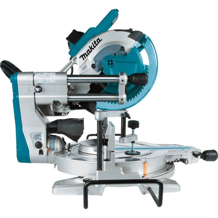 Makita | Mitre Saw 10" Sliding Compound c/w Laser LS1019L (Online Only) - BPM Toolcraft