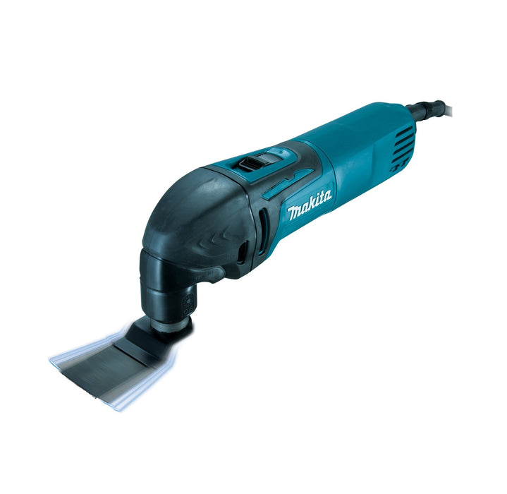 Makita | Multi Tool TM3000CX2