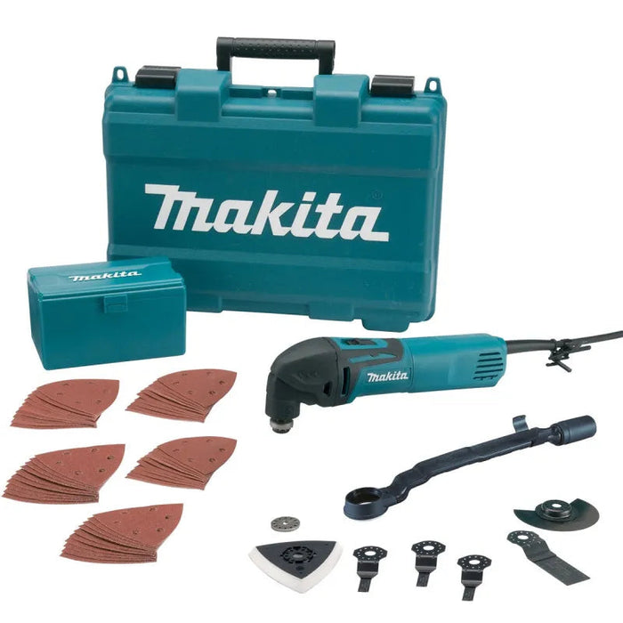 Makita | Multi Tool TM3000CX2