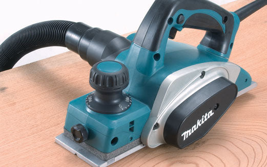 Makita | Planer KP0800K - BPM Toolcraft