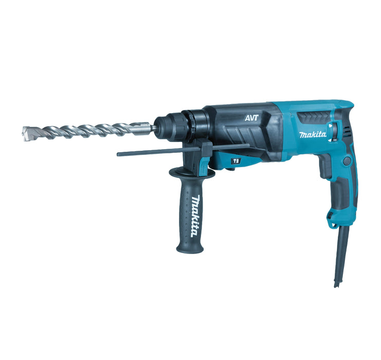 Makita | Rotary Hammer Drill HR2631F