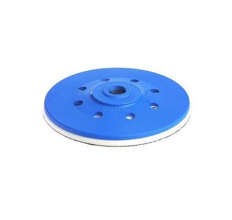 Makita | Rubber Pad Hard 150mm BO6040