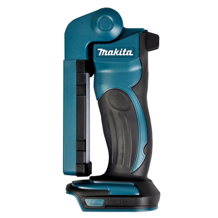 Makita | Site Light Foldable 18V LED DML801 Tool Only - BPM Toolcraft