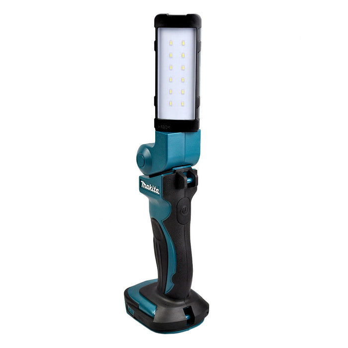 Makita | Site Light Foldable 18V LED DML801 Tool Only - BPM Toolcraft