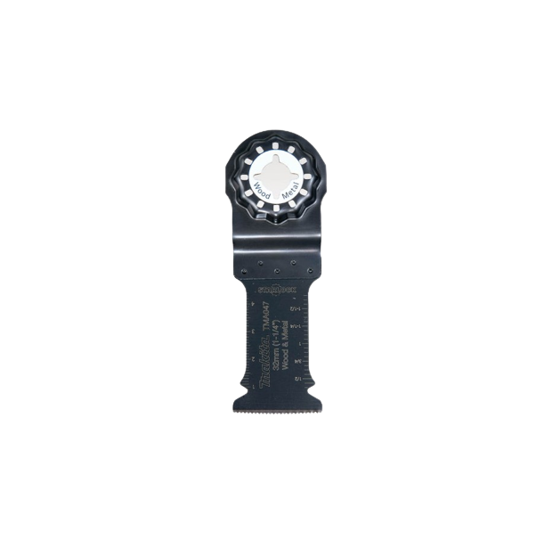 Makita | Starlock Plunge Cutting Saw Blade TMA047