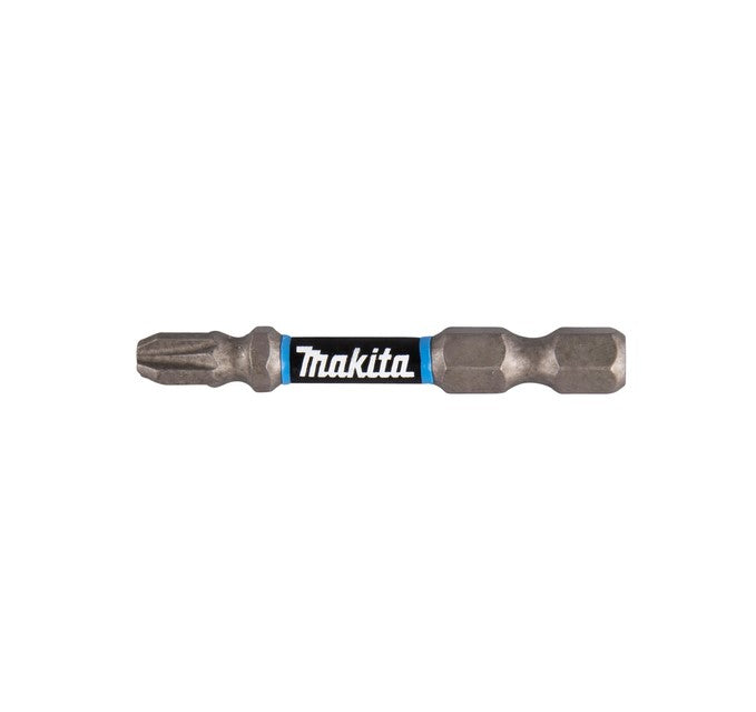 Makita | Torsion Bits Premier PZ3 X 50mm 2Pc