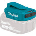 Makita | USB Adaptor - BPM Toolcraft