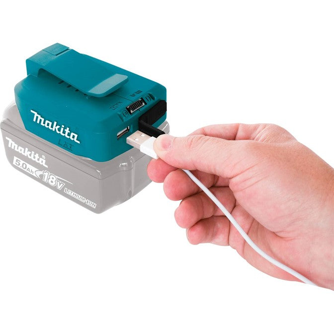 Makita | USB Adaptor - BPM Toolcraft