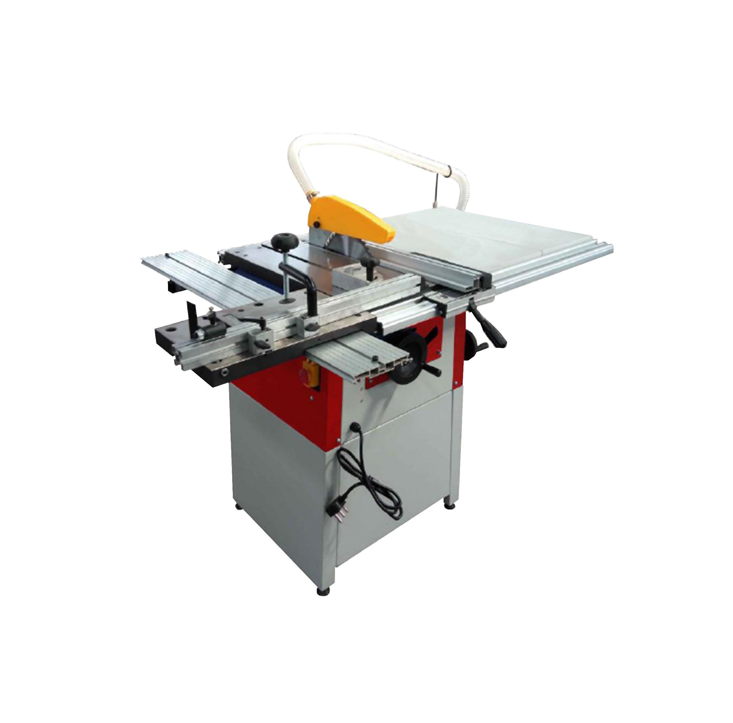 Martlet Table Saw 2200W MM250TS BPM Toolcraft