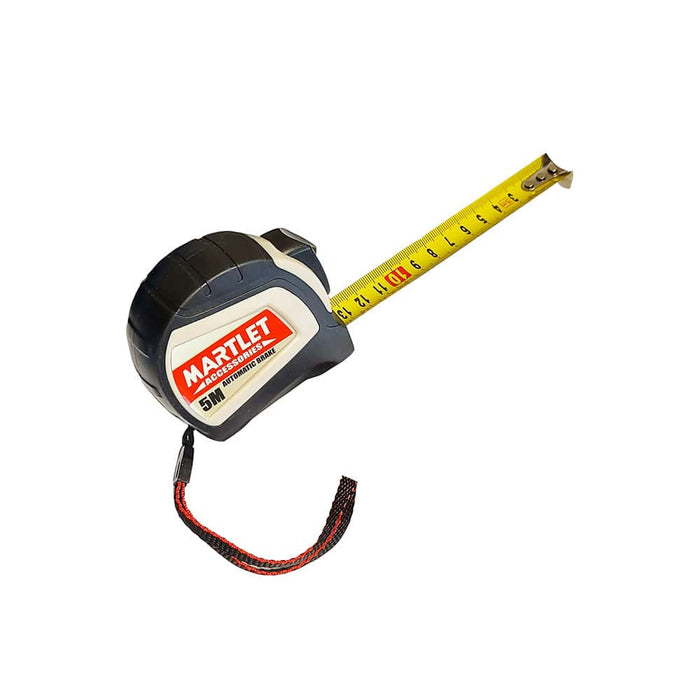 Martlet | Tape Measure 5m