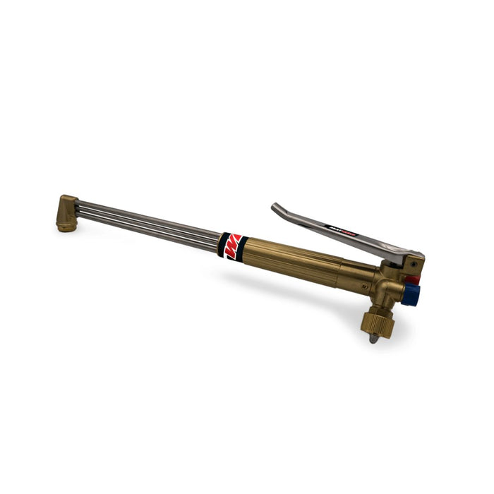 MATWeld Cutting Torch with Brass Handle BPM Toolcraft