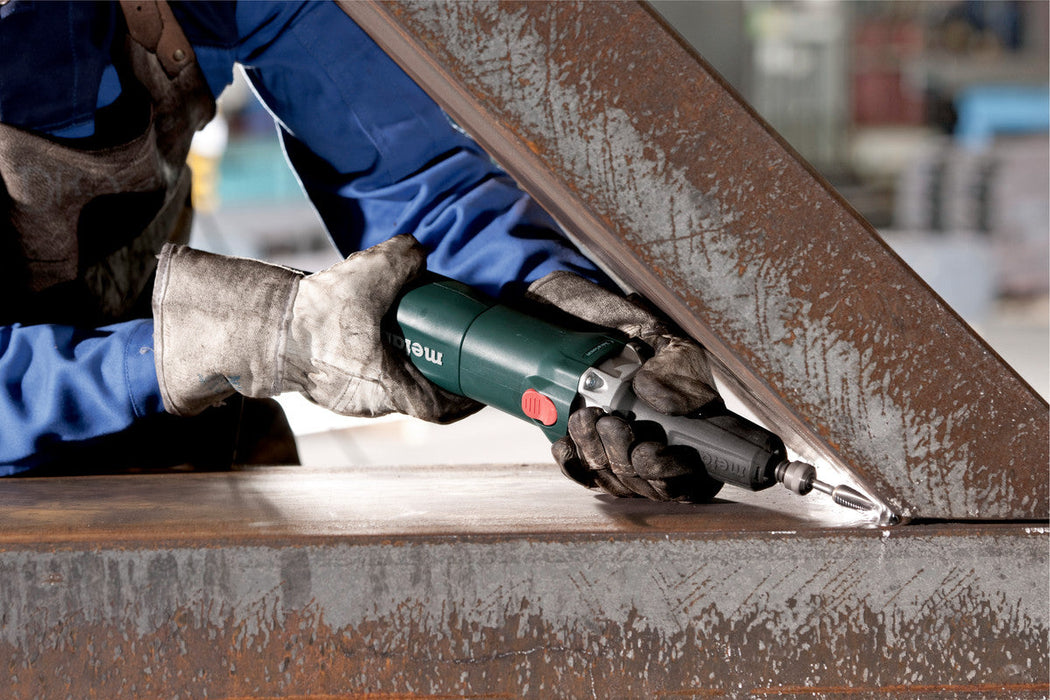 Metabo | Angle Grinder WEF 9-125 Flat-Head