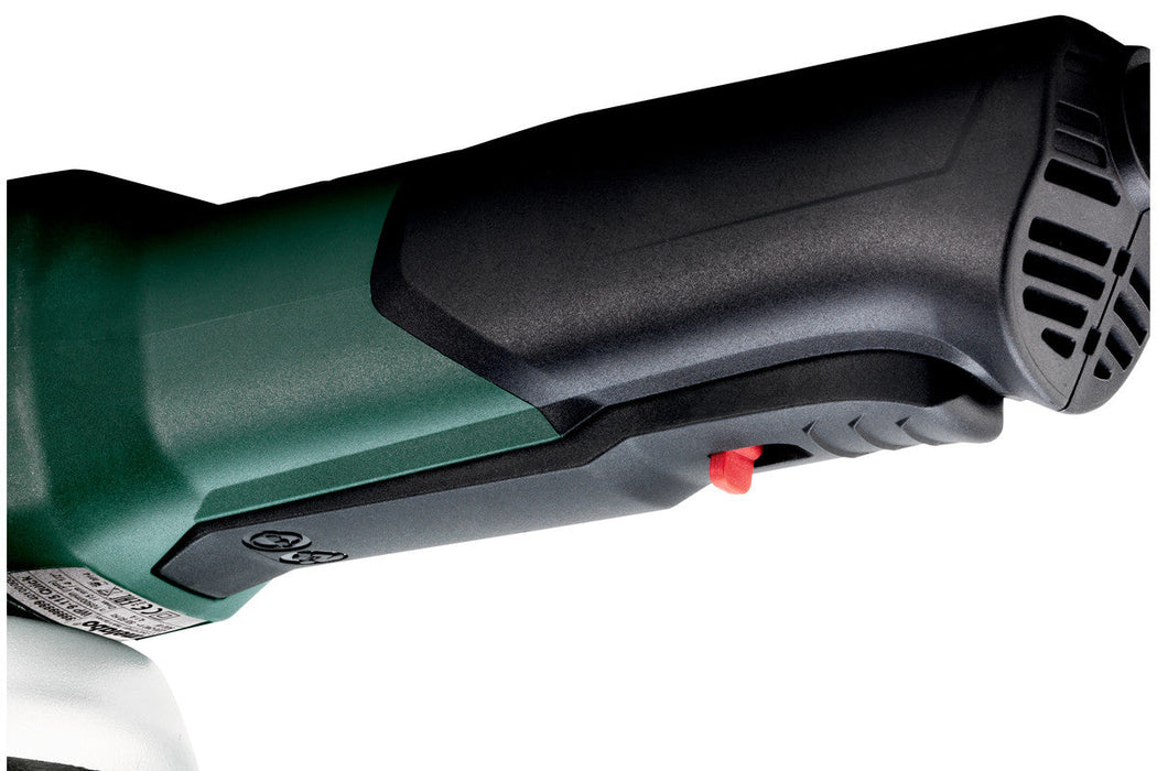 Metabo | Angle Grinder WP 13-125 Quick
