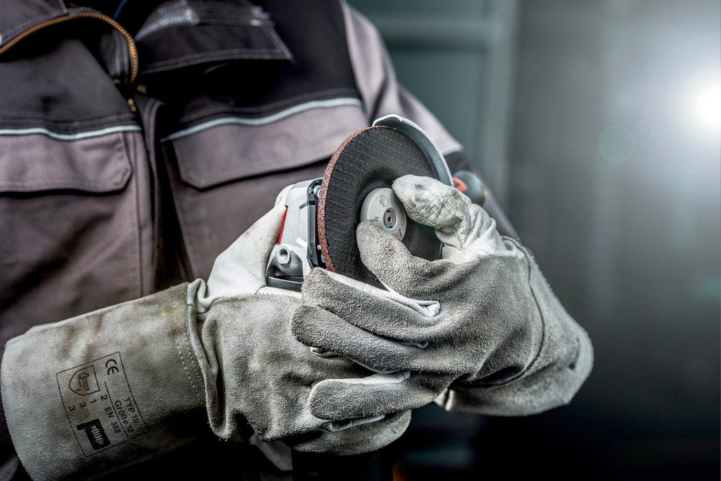 Metabo | Angle Grinder WP 13-125 Quick