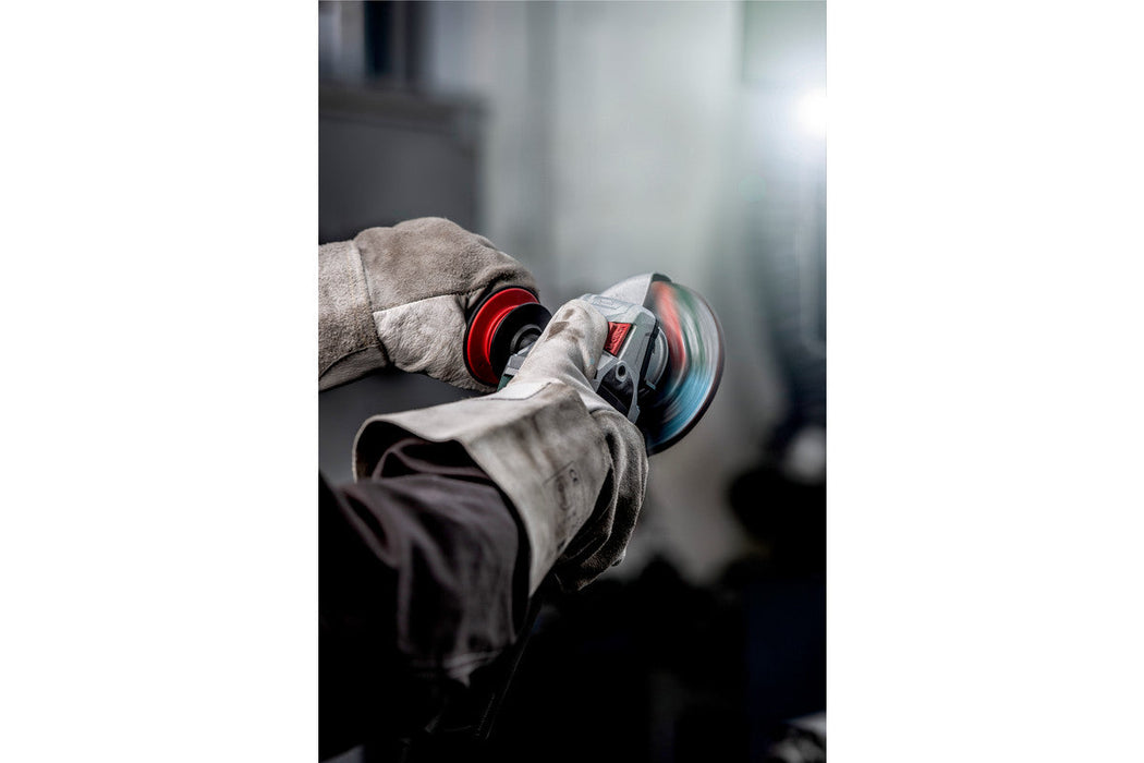 Metabo | Angle Grinder WP 13-125 Quick