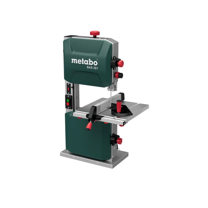 Metabo | Band Saw BAS 261 Precision