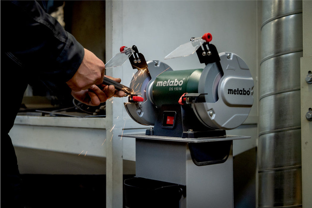 Metabo | Bench Grinder DS 150 M