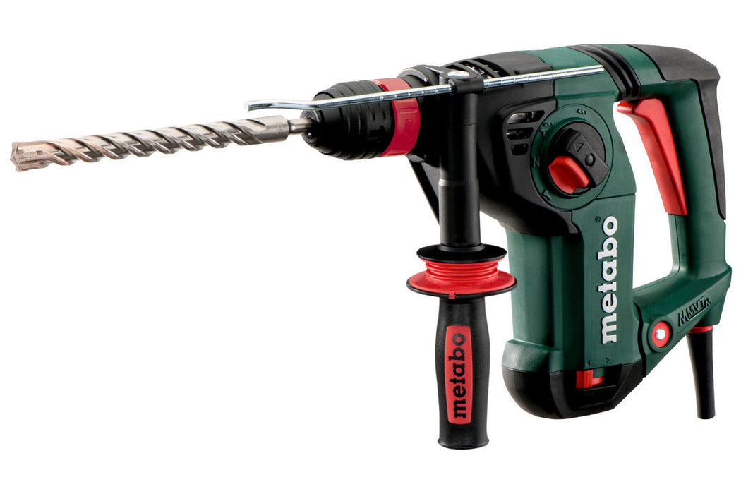 Metabo | Combination Hammer KHE 3251