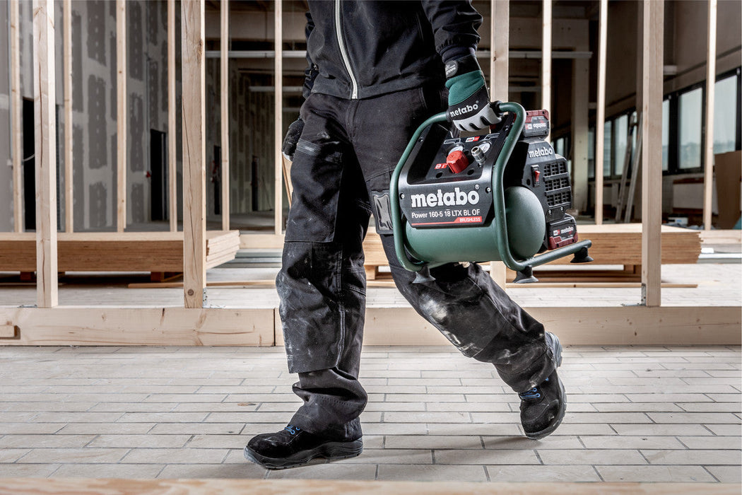 Metabo | Cordless Compressor Power 160-5 18 LTX Bl Of