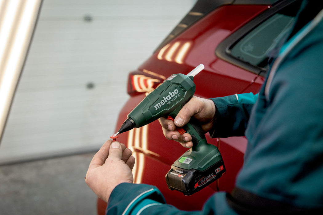 Metabo | Cordless Hot Glue Gun HK 18 LTX 20