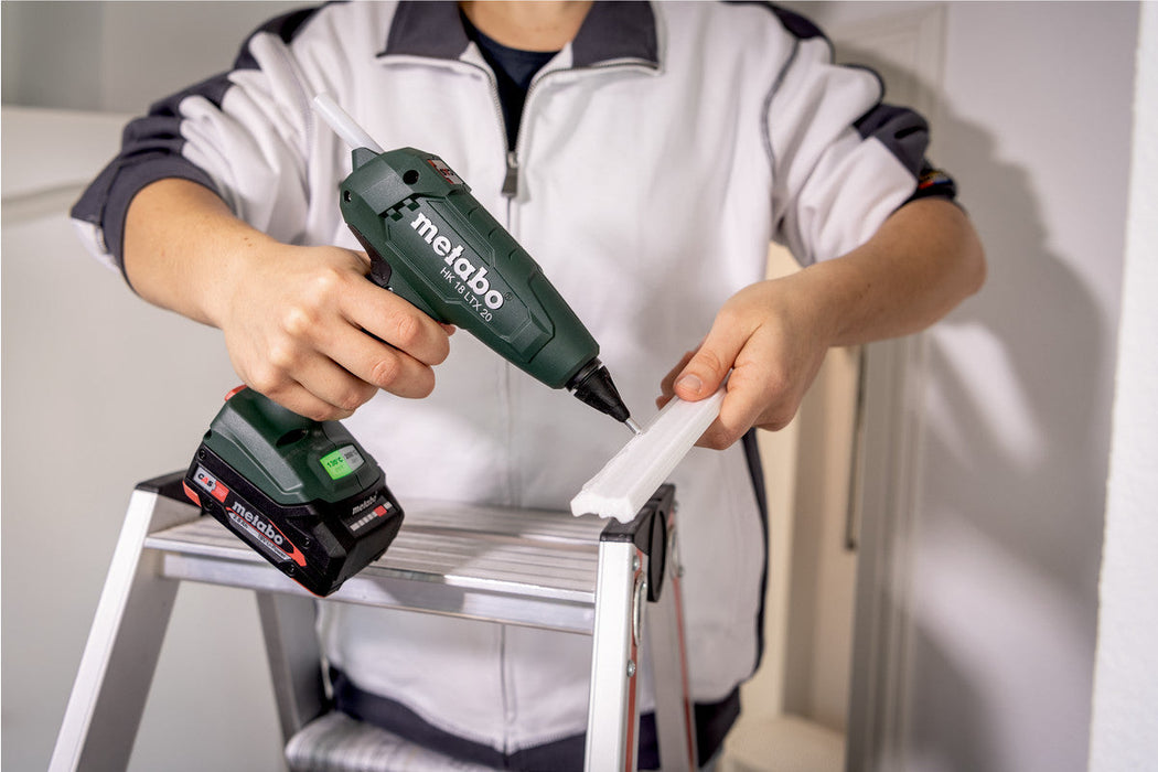 Metabo | Cordless Hot Glue Gun HK 18 LTX 20