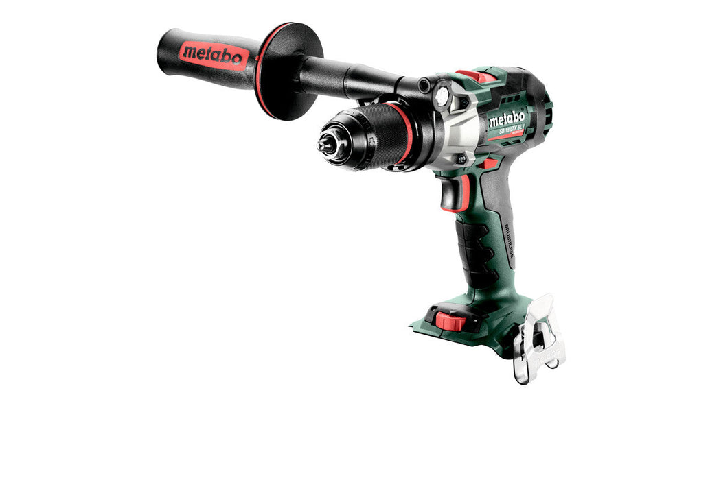 Metabo | Cordless Impact Drill SB 18 LTX BL I