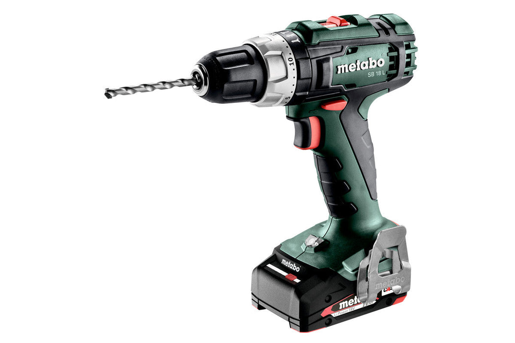 Metabo | Cordless Impact Drill SB 18 L