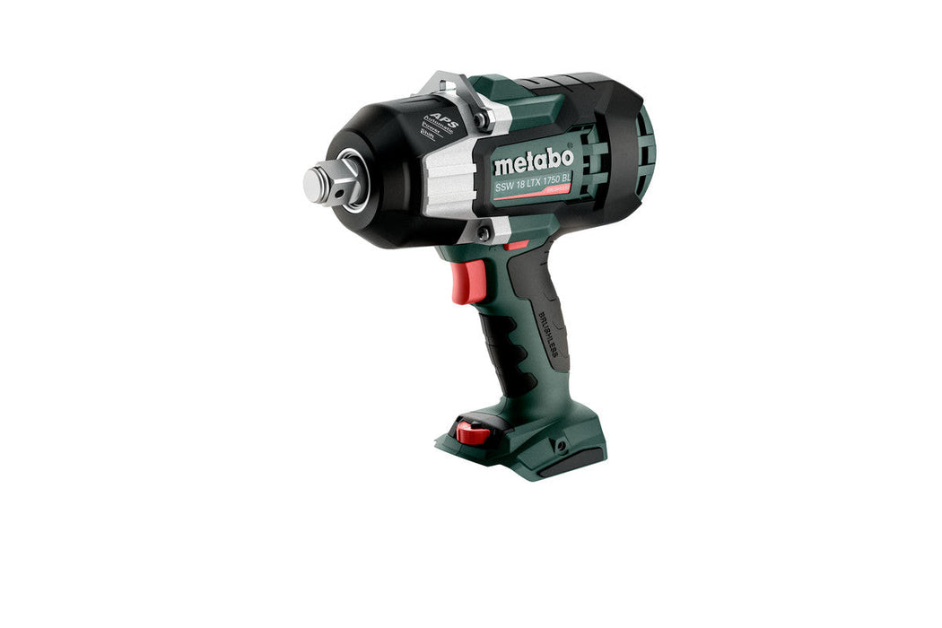 Metabo | Cordless Impact Wrench SSW 18 LTX 1750 Bl