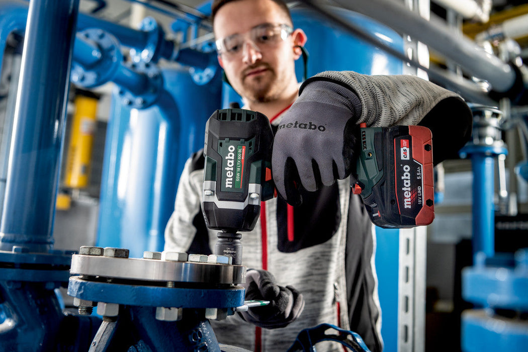 Metabo | Cordless Impact Wrench SSW 18 LTX 800 BL