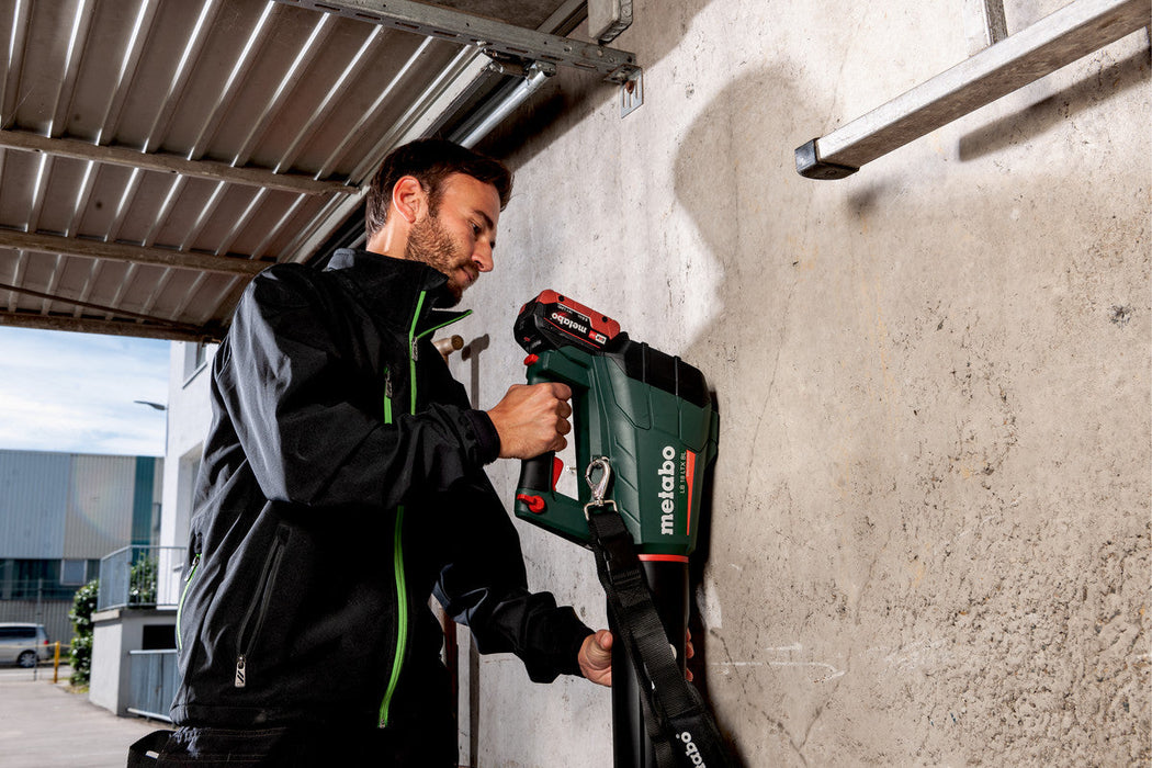 Metabo | Cordless Leaf Blower LB 18 LTX BL