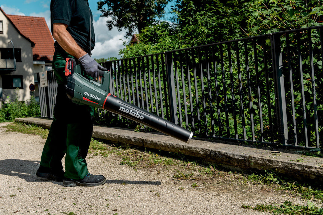 Metabo | Cordless Leaf Blower LB 18 LTX BL