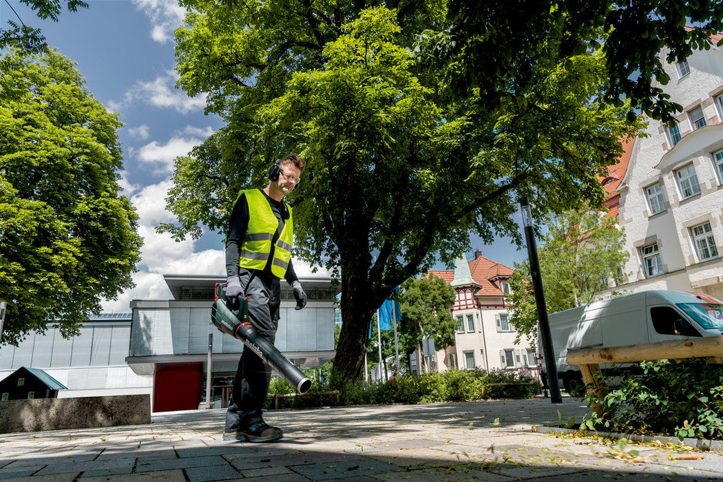 Metabo | Cordless Leaf Blower LB 18 LTX BL