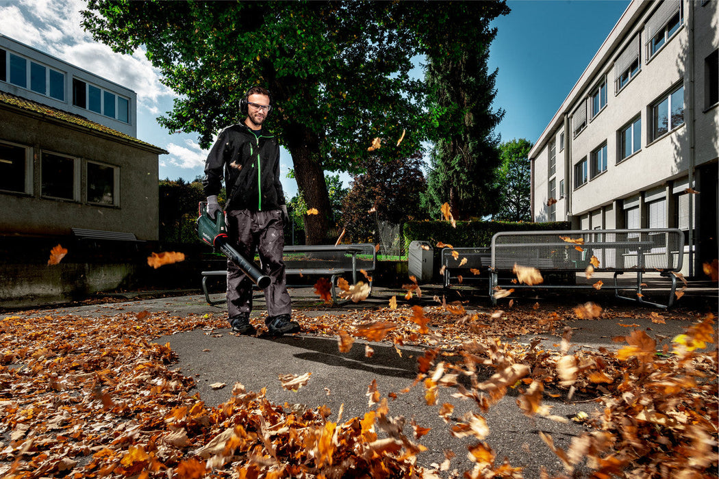 Metabo | Cordless Leaf Blower LB 18 LTX BL