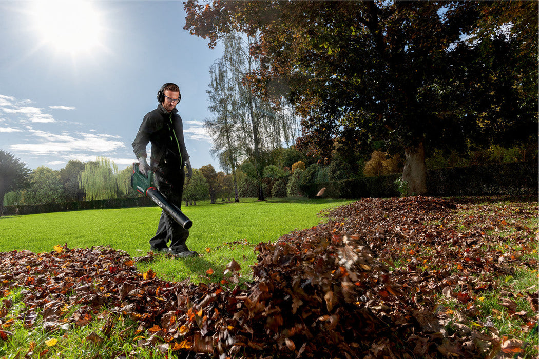 Metabo | Cordless Leaf Blower LB 18 LTX BL