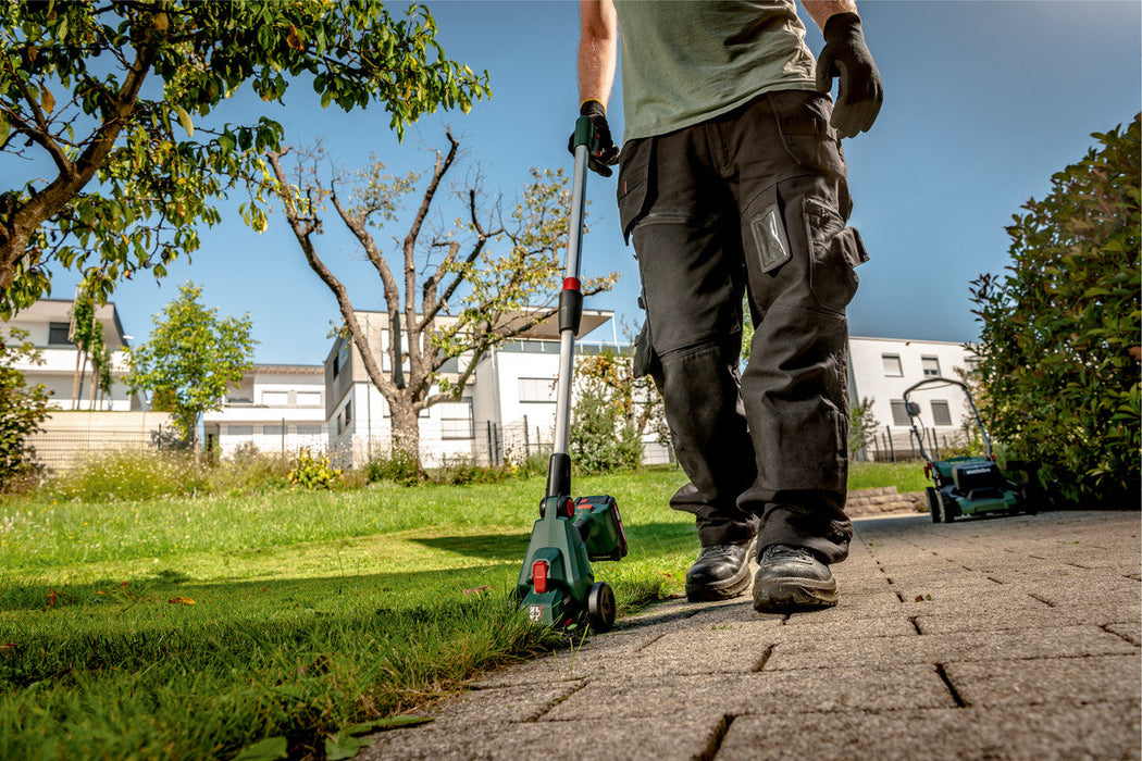 Metabo | Cordless Shrub & Grass Shears SGS 18 LTX Q