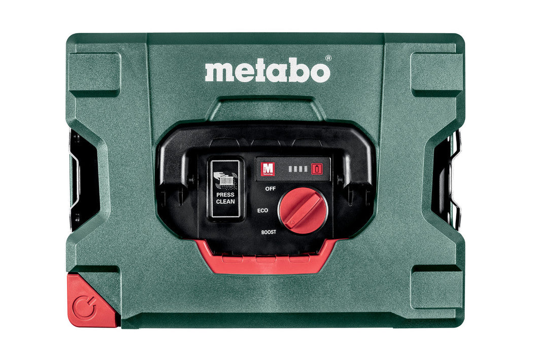 Metabo | Cordless Vacuum Cleaner AS 18 L PC