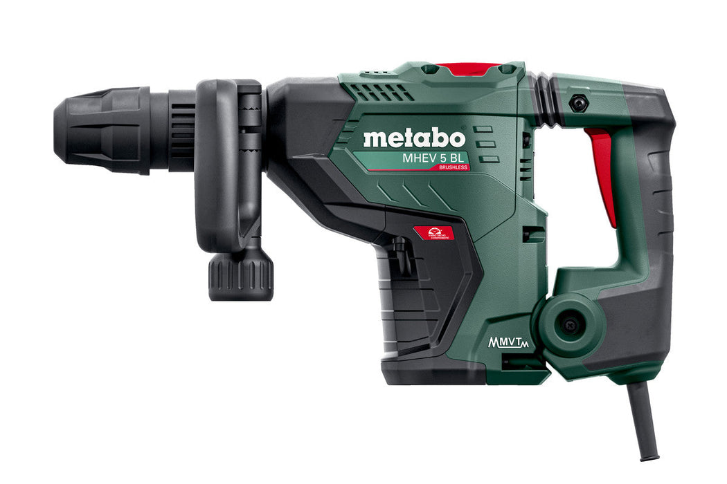 Metabo | Demolition Hammer MHEV 5 BL