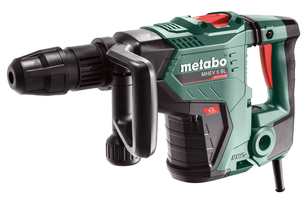 Metabo | Demolition Hammer MHEV 5 BL