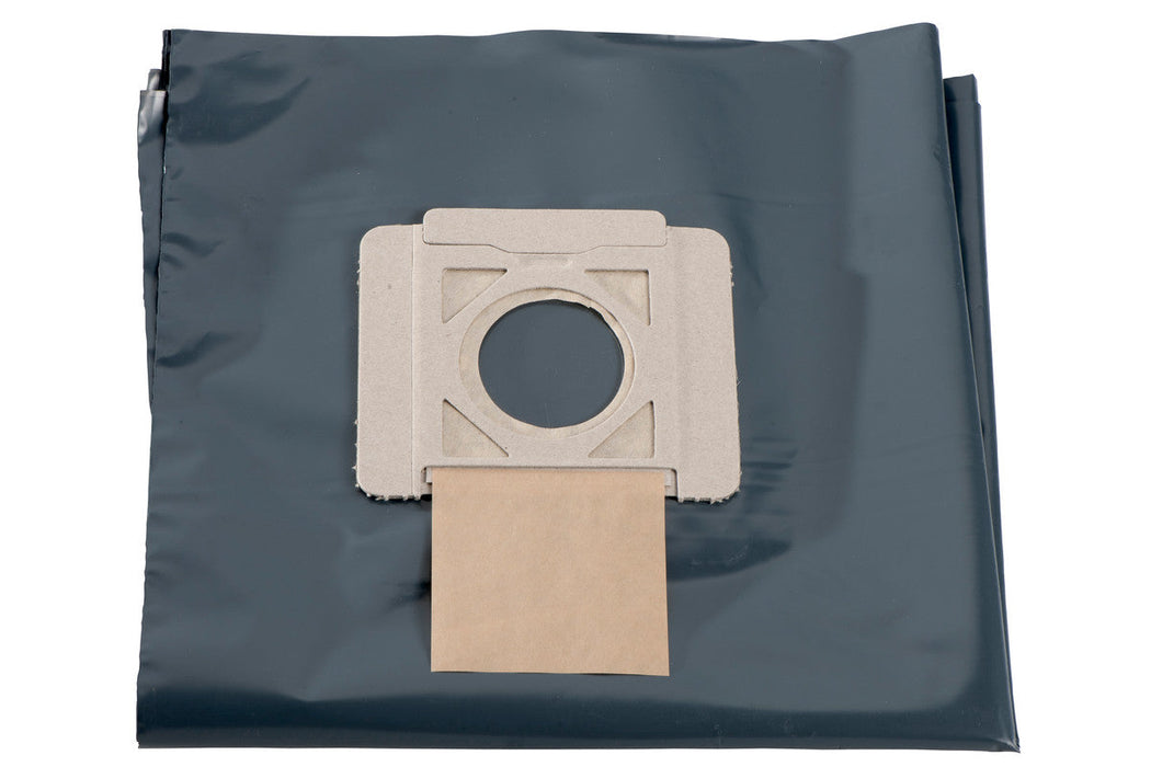 Metabo | Disposal Bags -25-30 L for ASA 25 L PC / ASA 30 L PC INOX
