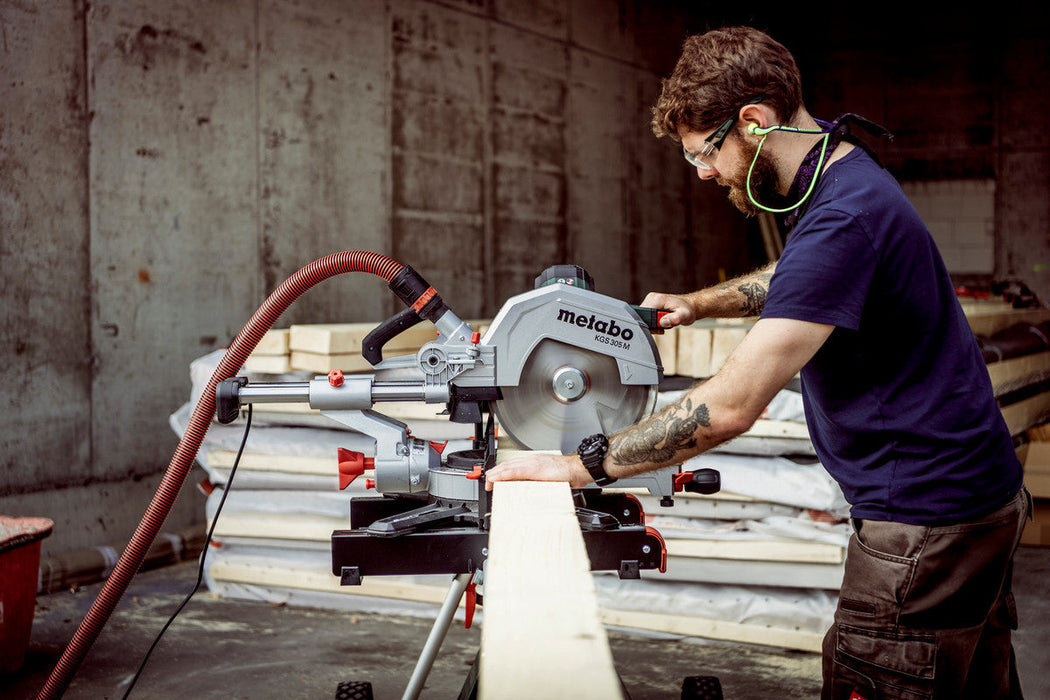 Metabo | KGS 305 M Mitre Saw