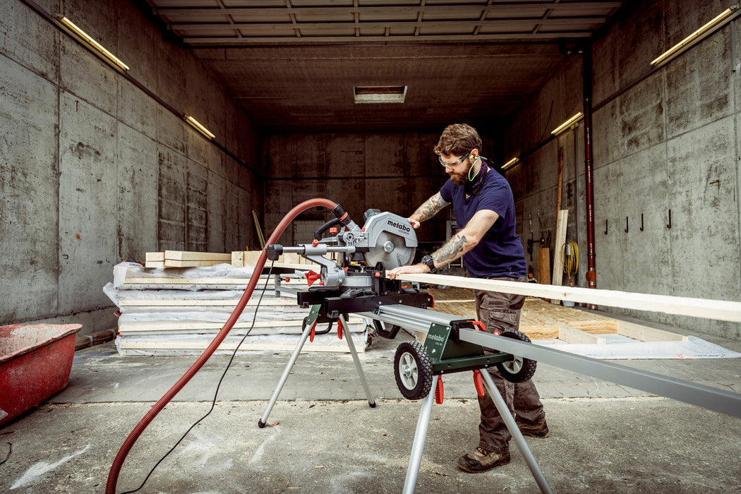 Metabo | KGS 305 M Mitre Saw