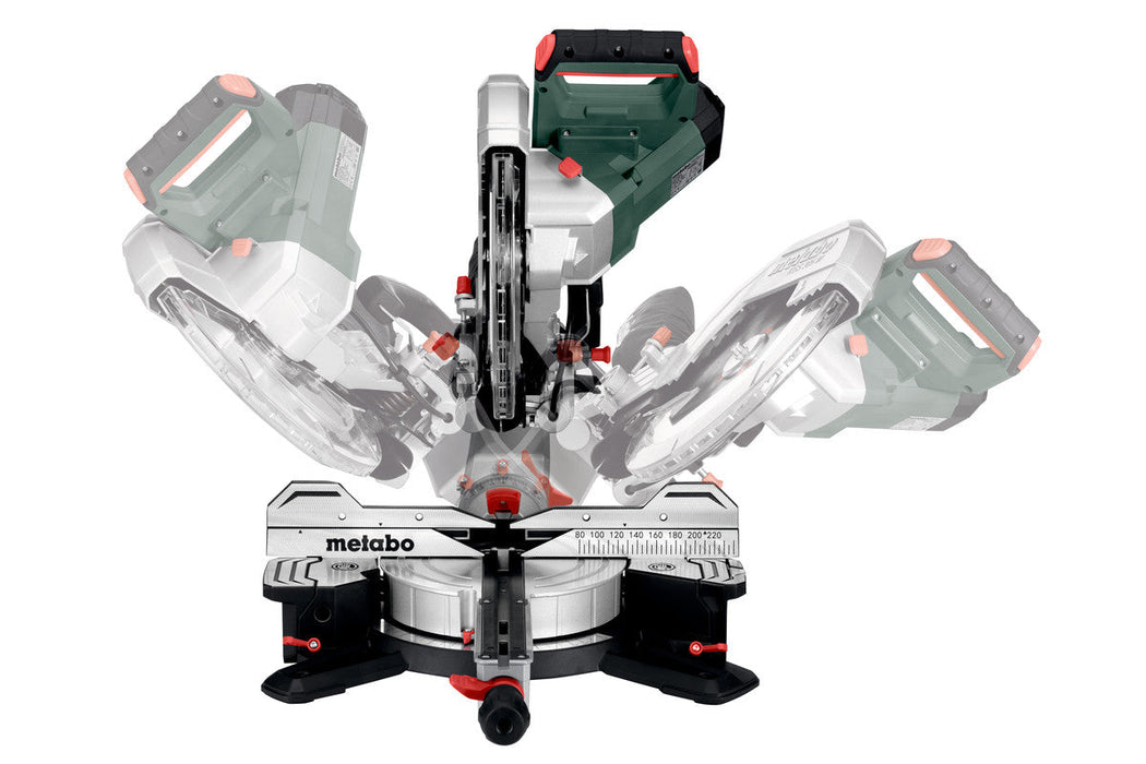 Metabo | KGS 305 M Mitre Saw