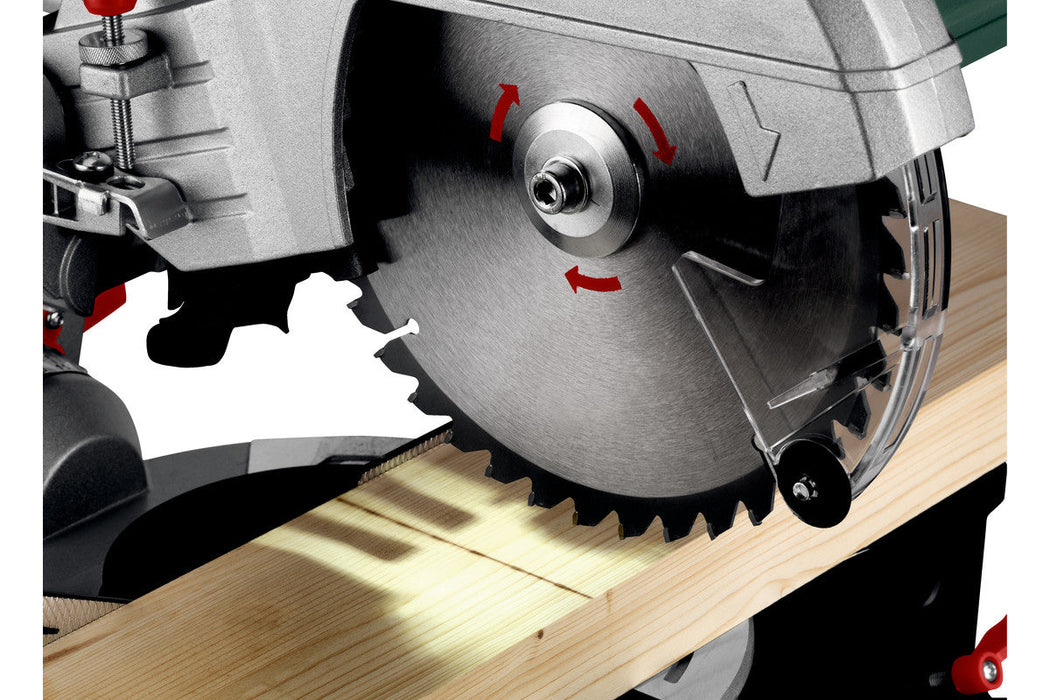 Metabo | KGS 305 M Mitre Saw