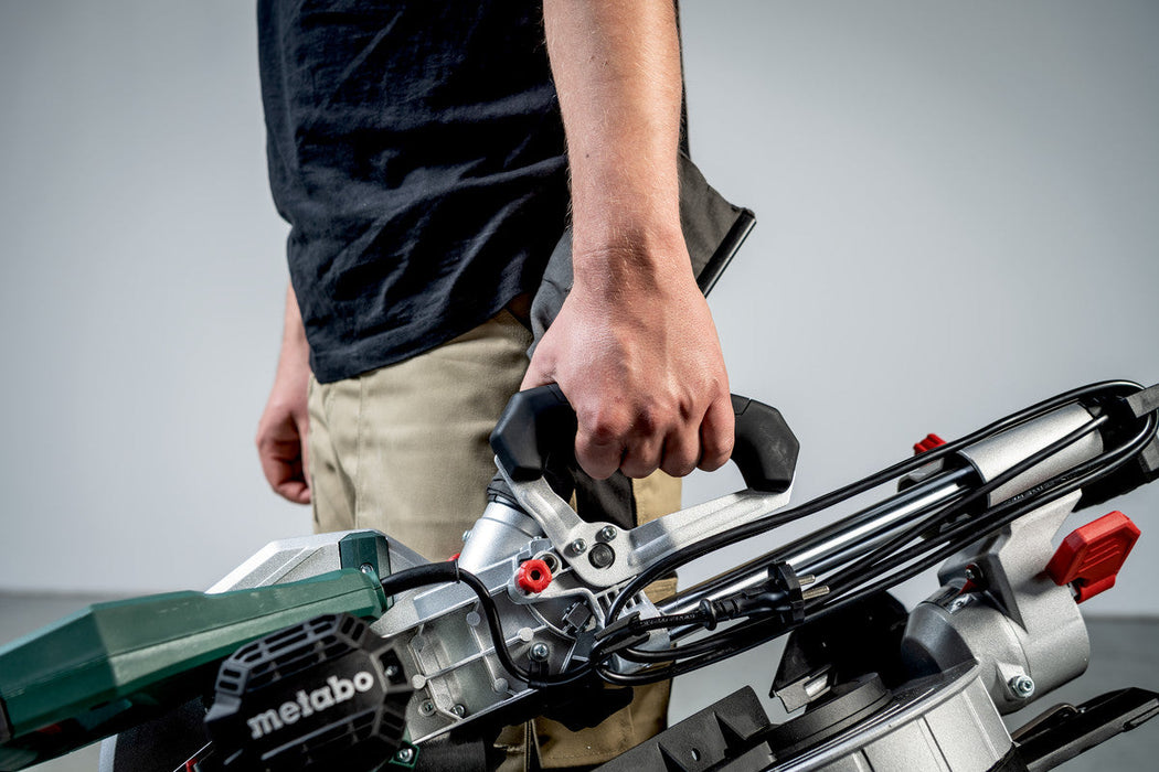 Metabo | KGS 305 M Mitre Saw